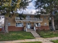 Building Photo - 322 W 5th St