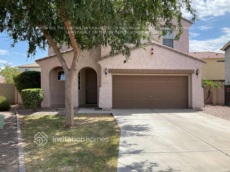 Primary Photo - 40661 N Ancona Ct