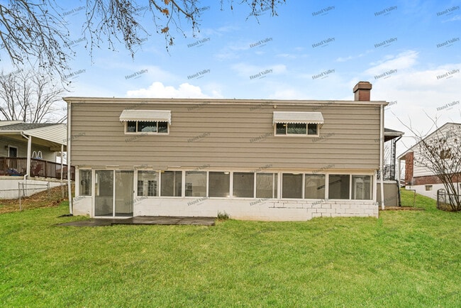 Building Photo - 5414 Butler Hill Estates Dr