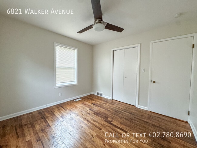 Building Photo - 6821 Walker Ave