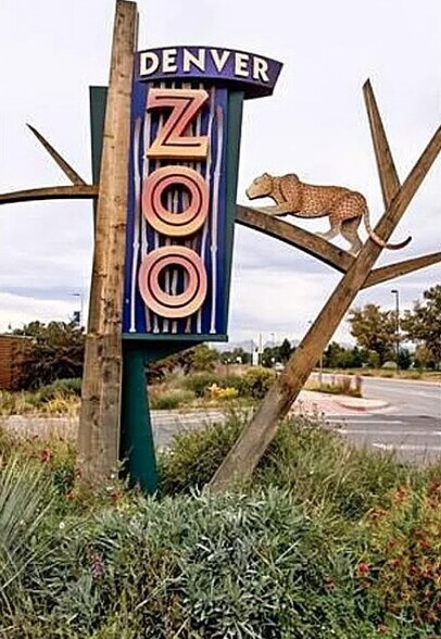 Building Photo - 2735 N Cook St