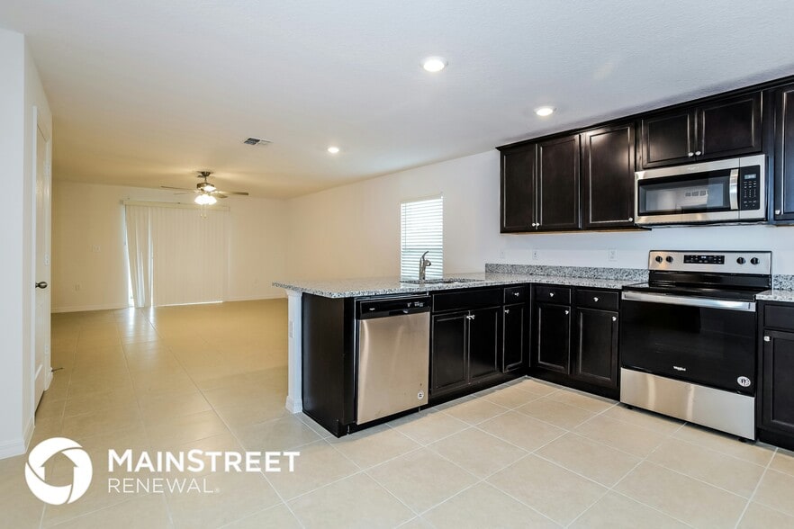 Building Photo - 1357 Brenway Dr