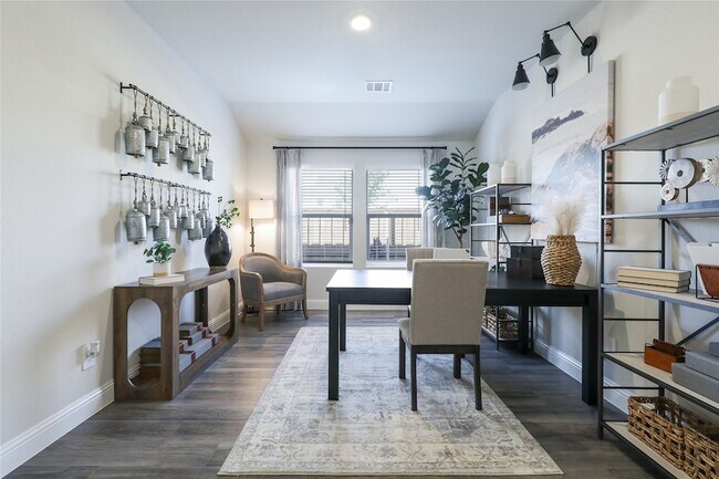 Building Photo - 3405 Pat Mayse Dr