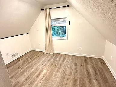 Bedroom 1 - 4409 SE 89th Ave