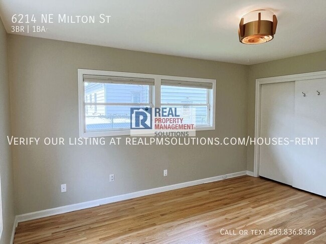 Building Photo - 6214 NE Milton St