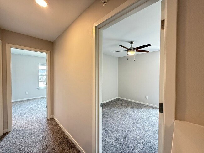 Building Photo - Big Ben Townhomes – Brand New 2 Bedroom Townhome | Attached 2-Stall Garage