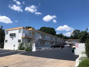 One month free - East Village Apartments