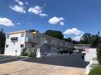 One month free - East Village Apartments