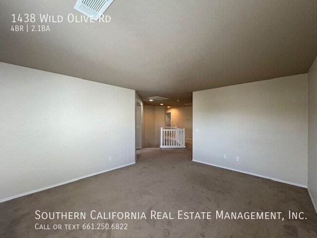 Building Photo - 1438 Wild Olive Rd