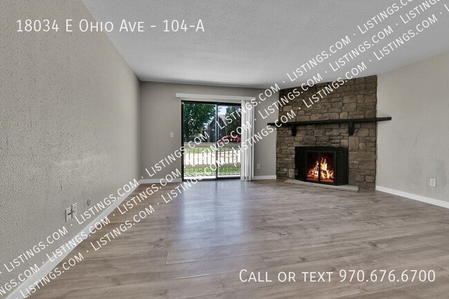 Building Photo - 18034 E Ohio Ave