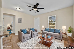 Building Photo - 2619 E Houston St