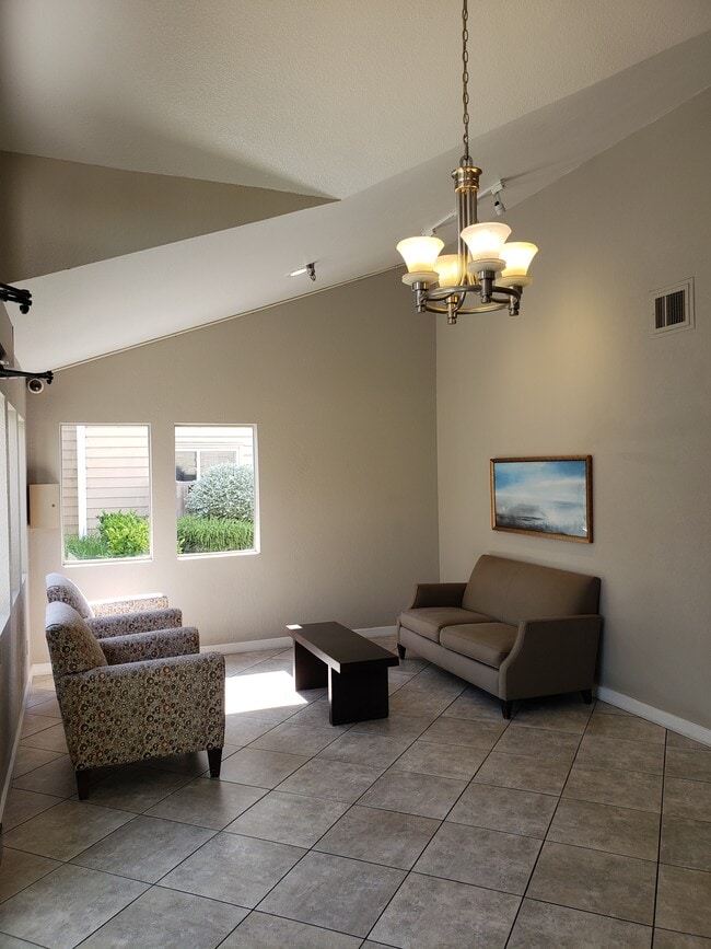 Building Photo - 6400 Christie Ave