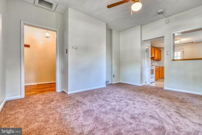 Building Photo - 9715 Harford Rd