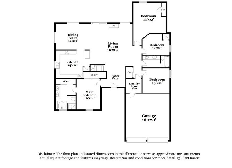 Building Photo - 809 Clover Hill Ln