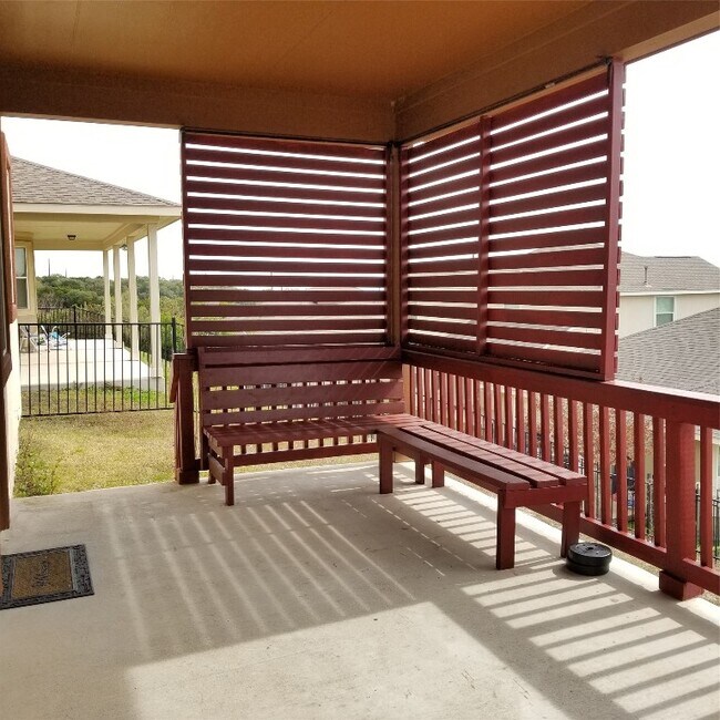 Building Photo - 7317 Highland Bluff Cove