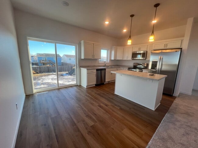 Building Photo - 3602 33rd St S