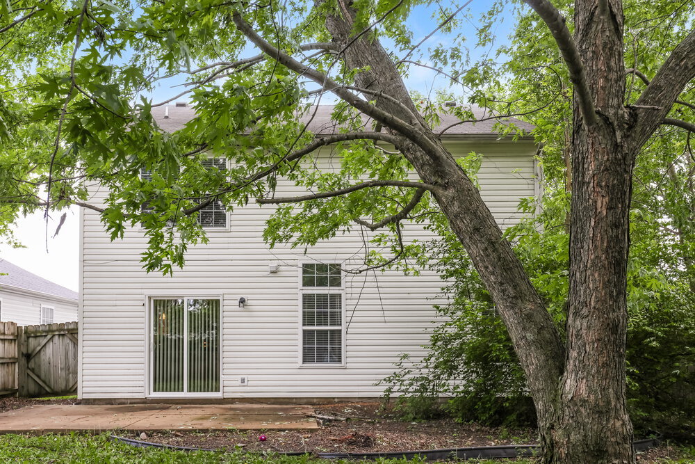 Building Photo - 5134 Sandy Forge Dr