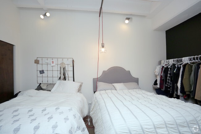 Interior Photo - South Park Lofts