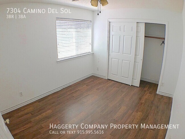 Building Photo - West El Paso 3 bed with Pool!