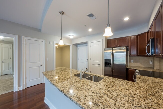 Building Photo - 200 River Vista Drive