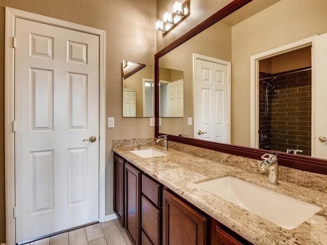 Building Photo - LUXURIOUS UPGRADED HOME IN A GATED SUMMERLIN AREA!!HOUSE HAS POOL AND SPA AND PATIO COVERED BACKY...