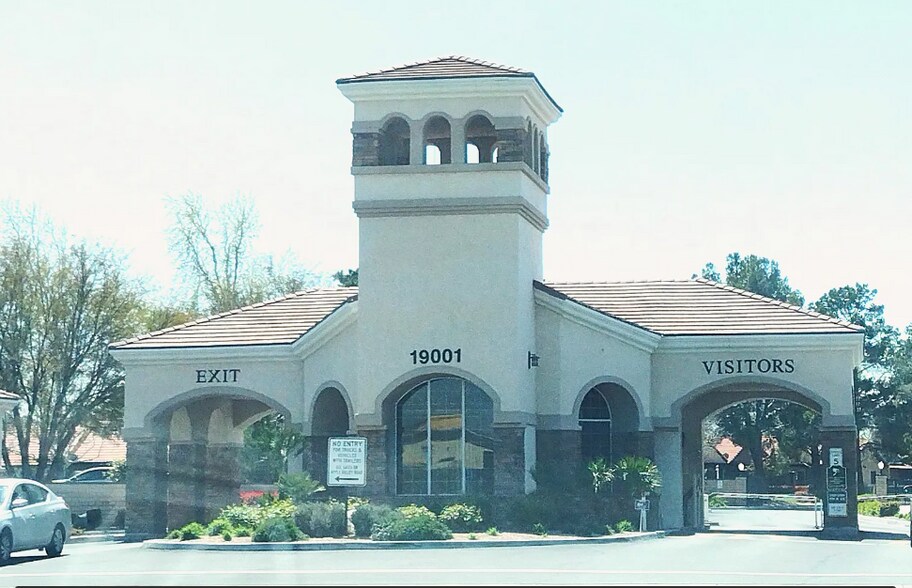 Building Photo - 11541 Park Ln