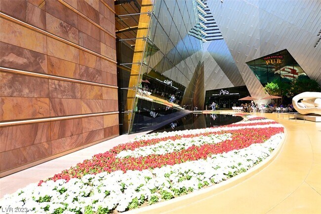 Building Photo - 3750 Las Vegas Blvd S