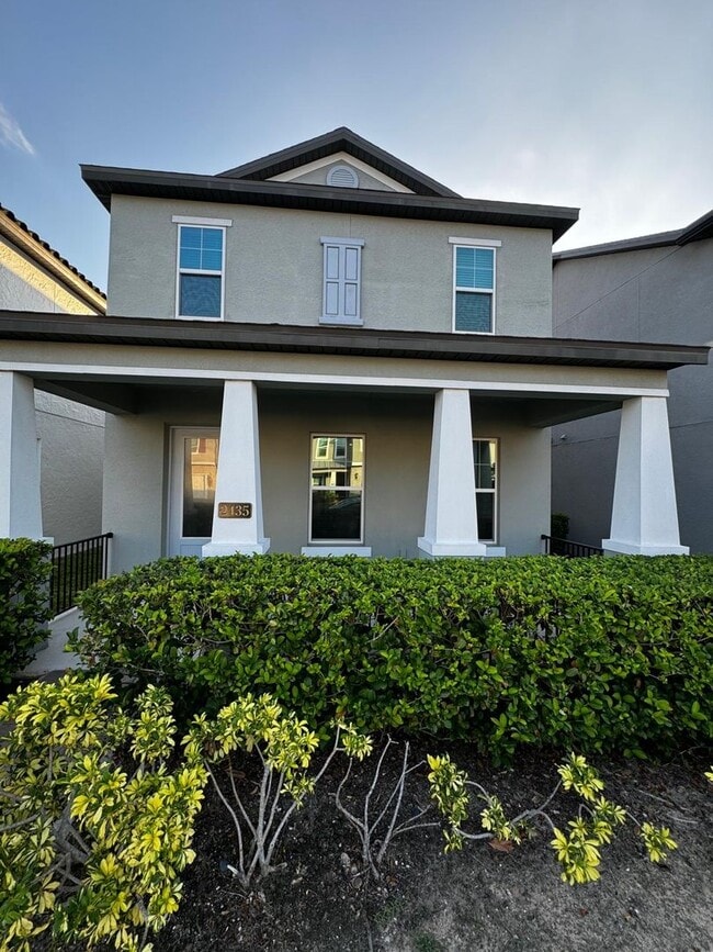 Building Photo - House for rent