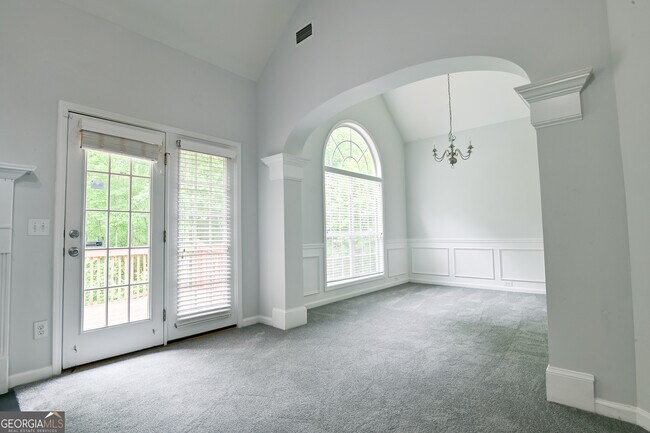 Building Photo - 4540 Flat Willow Pl