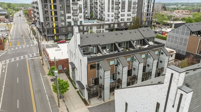 Building Photo - 1207 Minter Pl