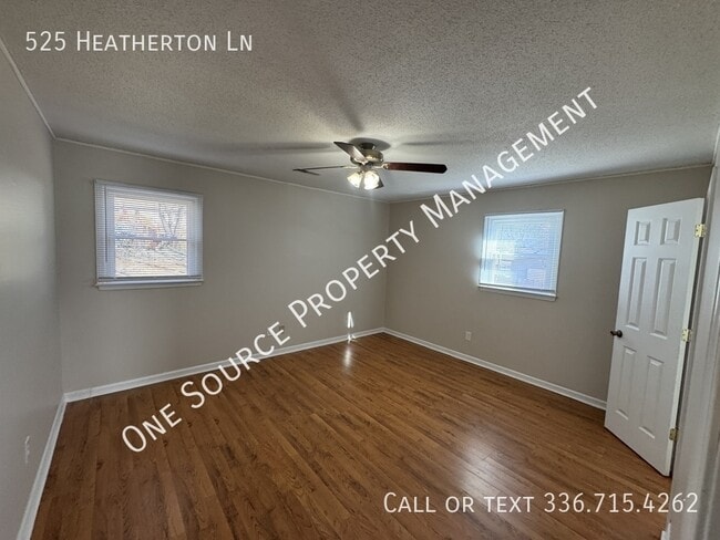 Building Photo - 525 Heatherton Ln