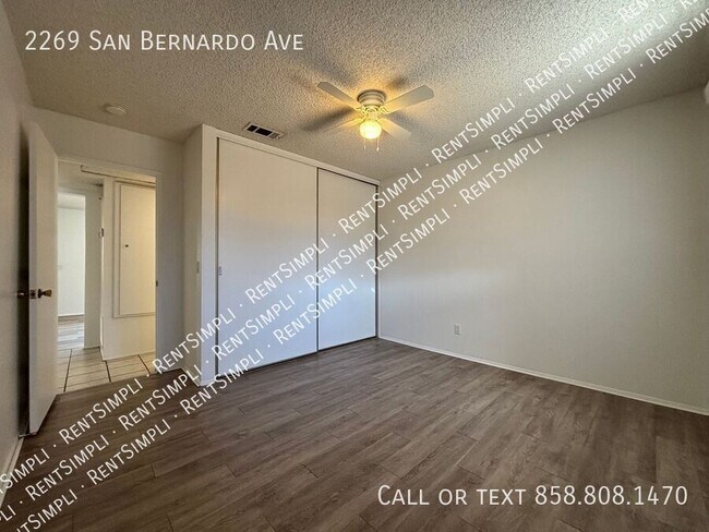 Building Photo - 2269 San Bernardo Ave