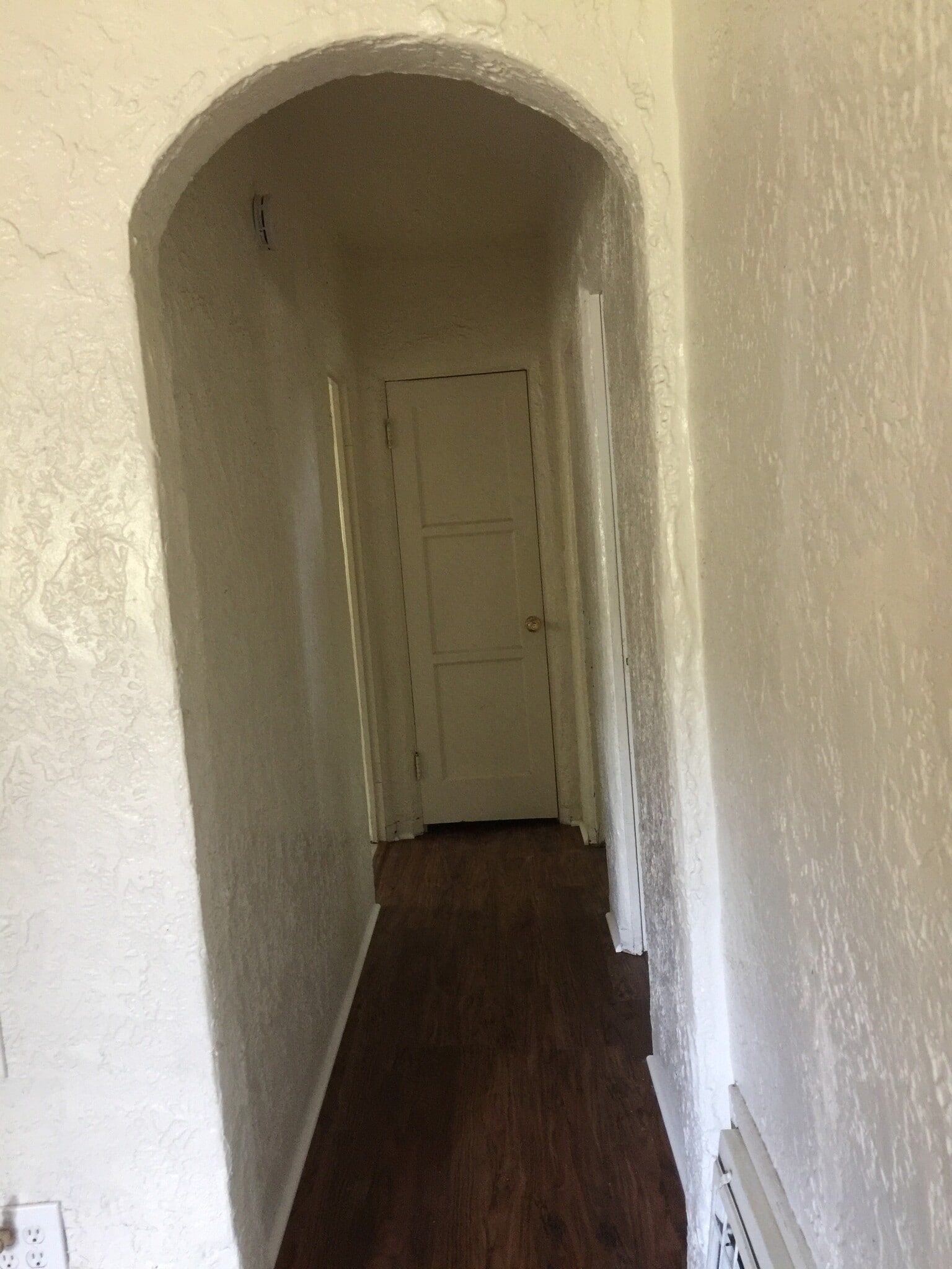 hallway - 33141 Case St