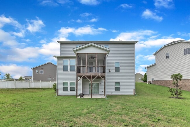 Building Photo - 4701 Kia Dr