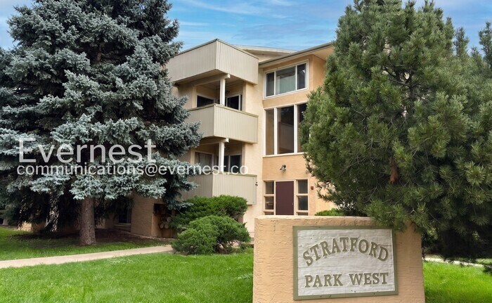 Building Photo - 3035 Oneal Pkwy