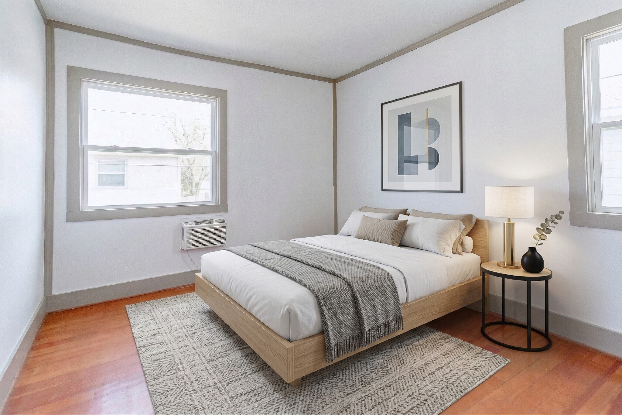 Building Photo - 318 Firmin St