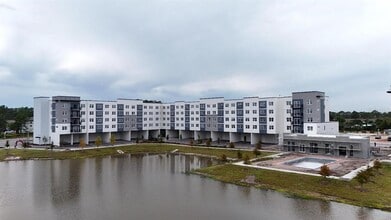 Building Photo - 5587 Millennia Park Dr