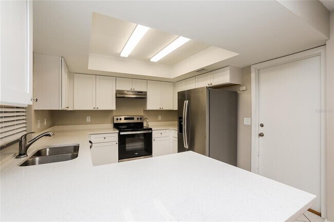 Building Photo - 428 Broward Terrace