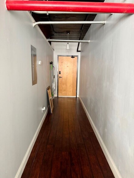 Building Photo - 301 Bradley St