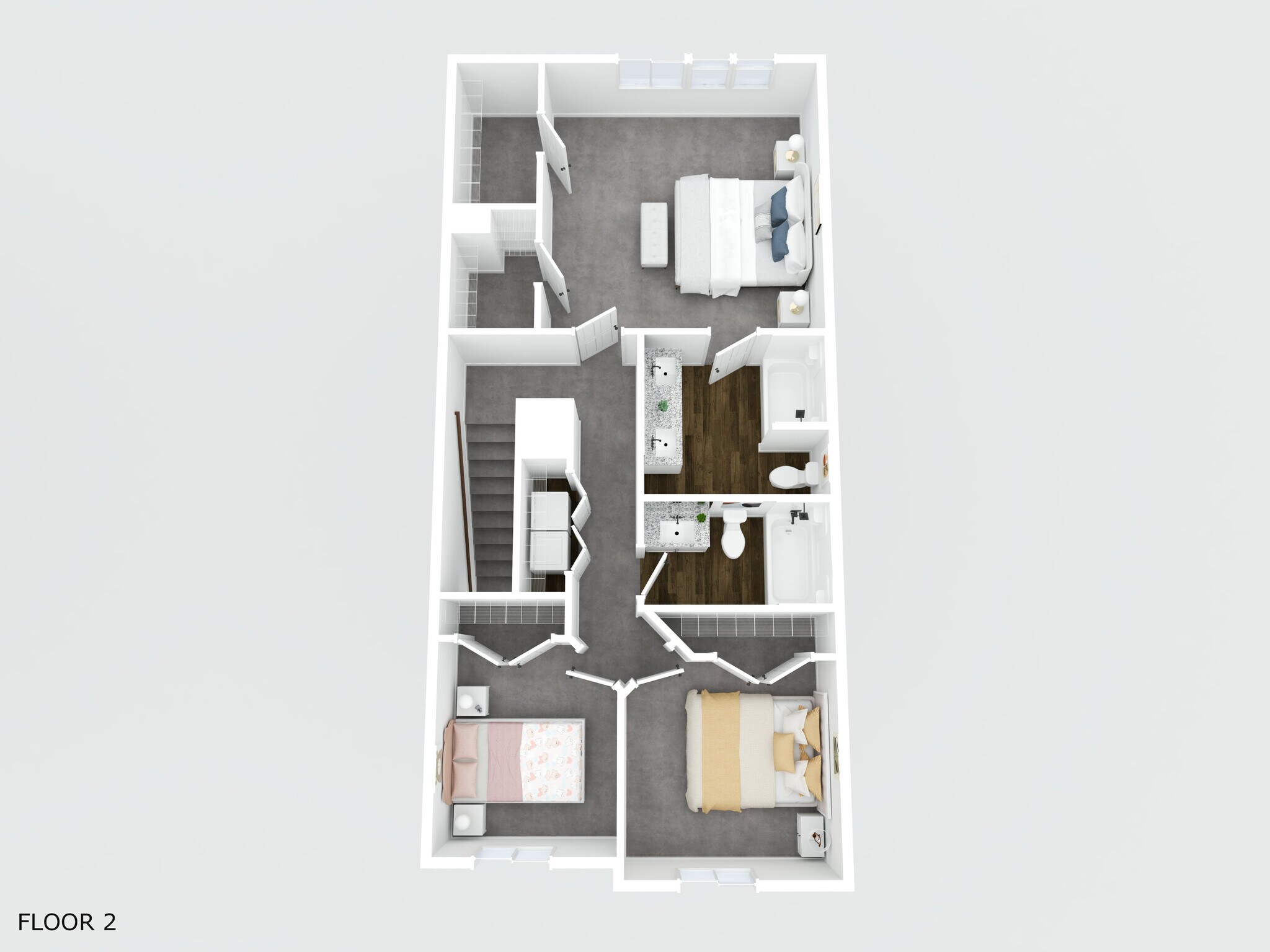Building Photo - 207 9th Ave SE