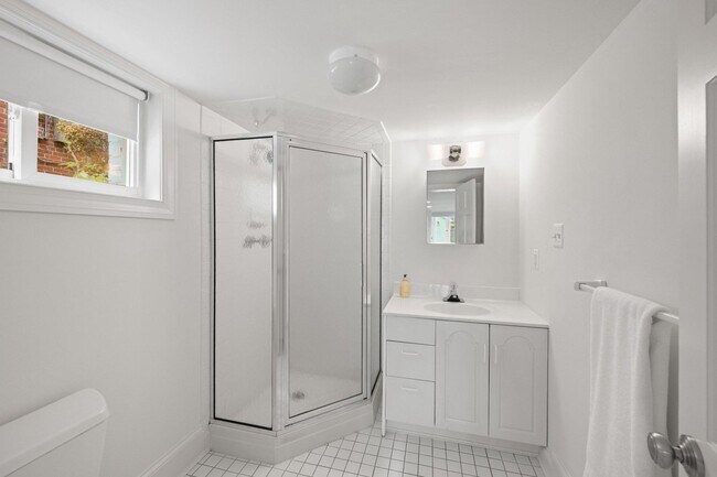 Building Photo - 4830 Brandywine St NW
