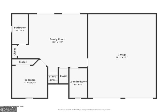 Building Photo - 5952 Tate Dr