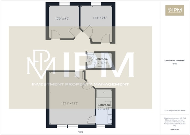 Building Photo - Beautiful 4 Bedroom, 2.5 Bath Townhome in Regents Glen!