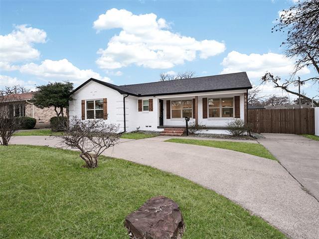 Building Photo - 1808 Oates Dr