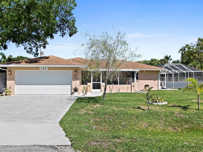 Primary Photo - 596 Carmel Rd