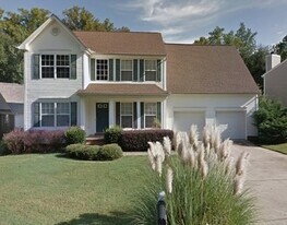 Building Photo - 424 W Abington Way