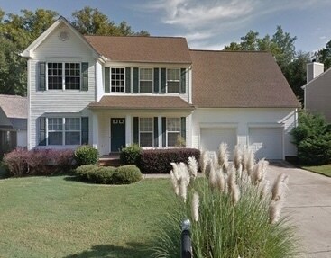 Building Photo - 424 W Abington Way