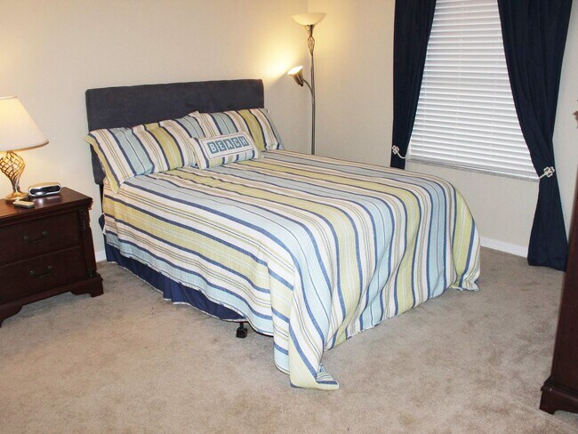 Building Photo - Beautiful Ocean Walk Condo Available February 19th