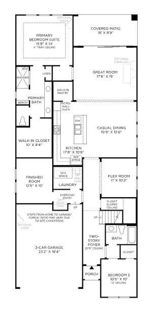 Building Photo - 8604 Pine Muhly Dr