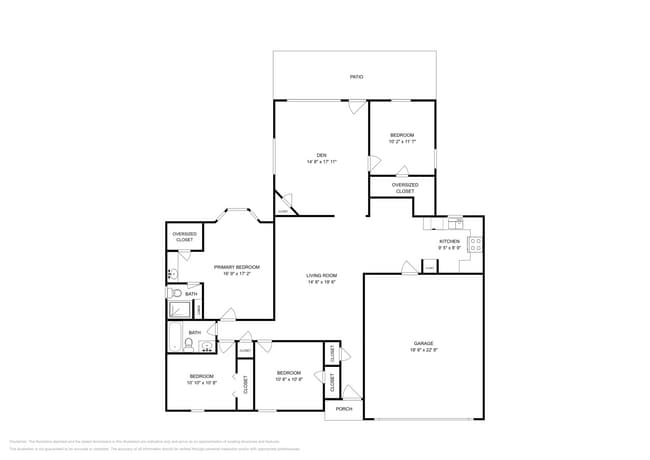 Building Photo - 417 Bryan Dr